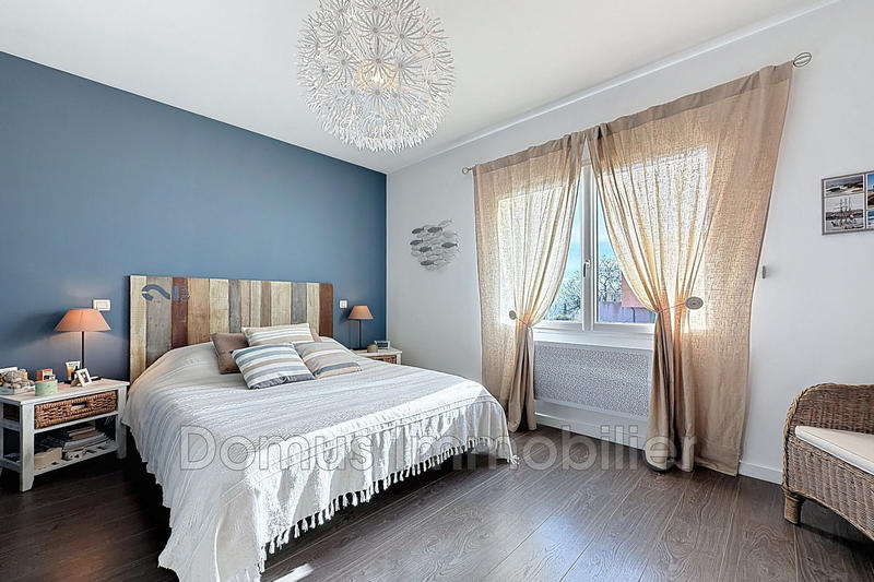 Maison - 165 m² - 7 pièces