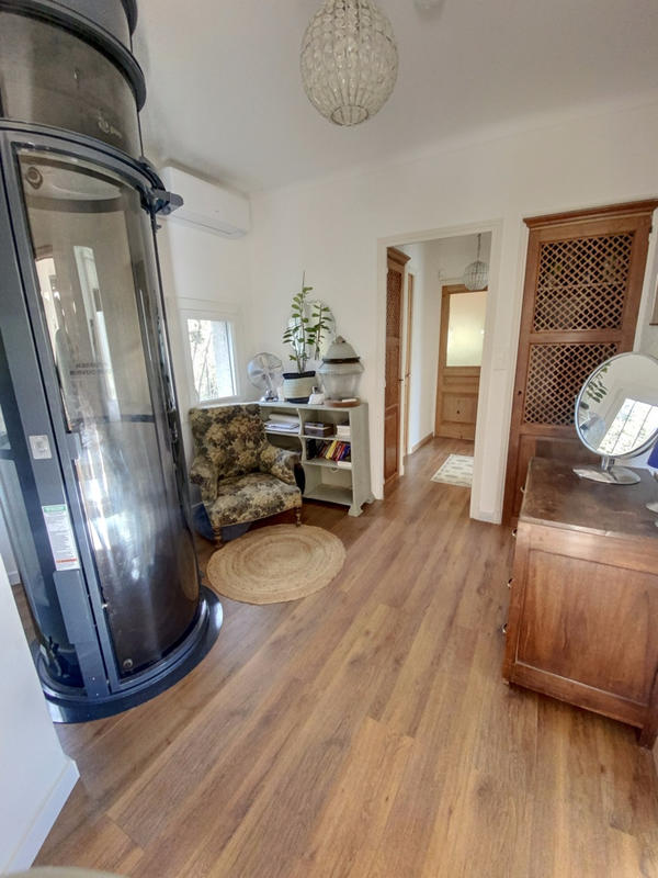 Villa - 150 m² - 5 pièces