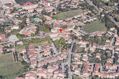 Parking / Garage - 200 m²