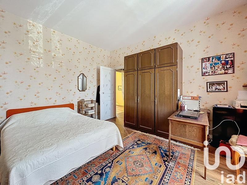 Maison - 173 m² - 6 pièces