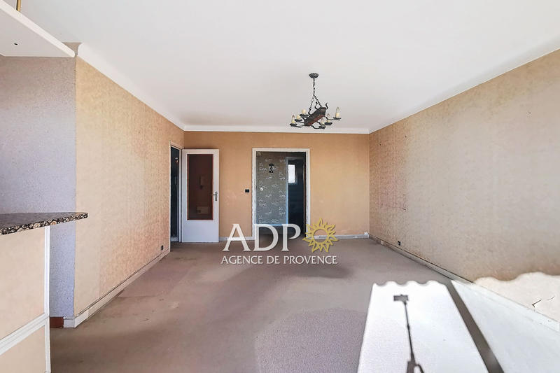 Appartement - 88 m²