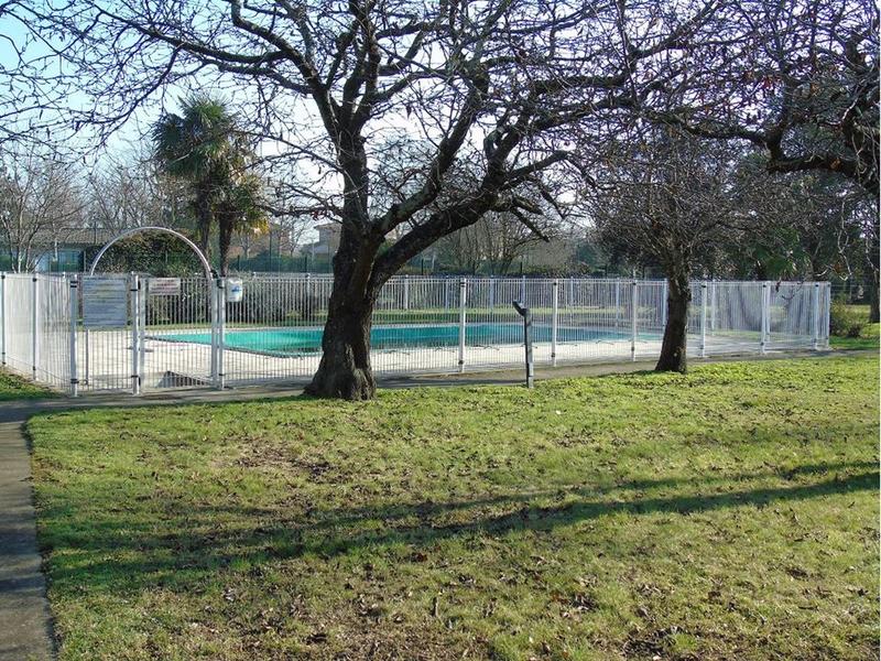 Appartement - 22 m² - 1 pièce