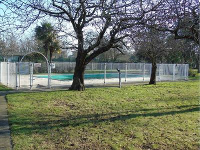 Appartement - 22 m² - 1 pièce