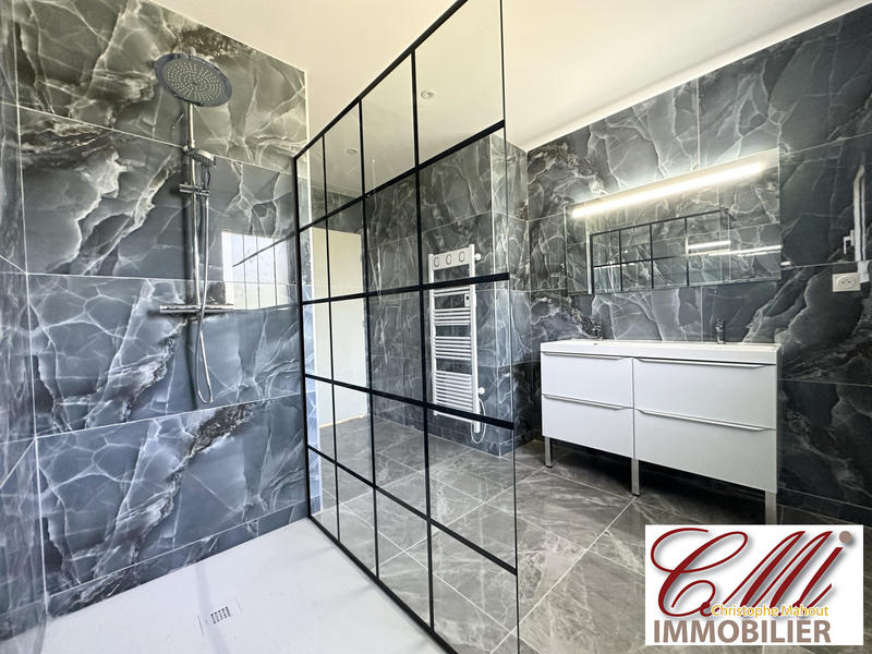 Maison - 117 m² - 5 pièces