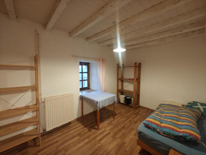 Propriété - 225 m² - 17 pièces