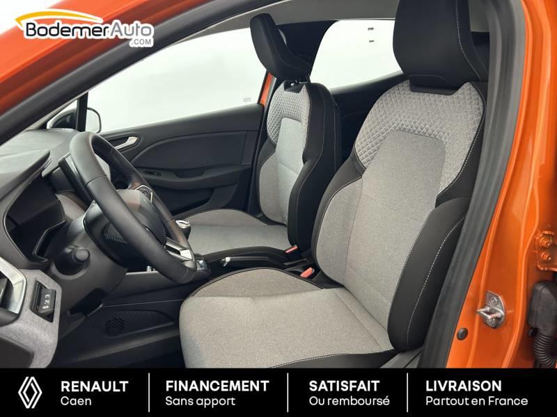 Renault Clio TCe 90 ch Gsr2 Evolution