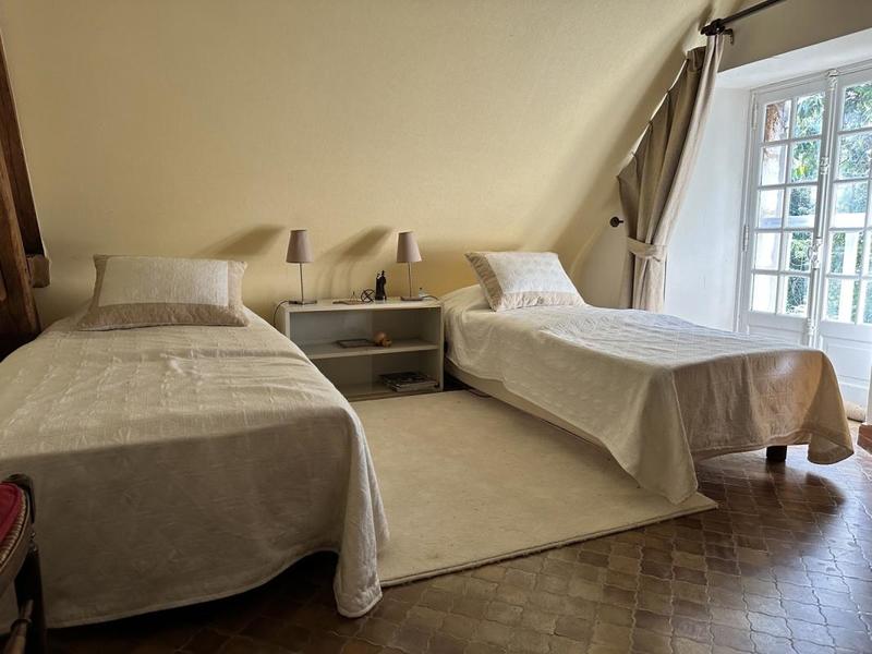 Maison de campagne - 233 m² - 8 pièces