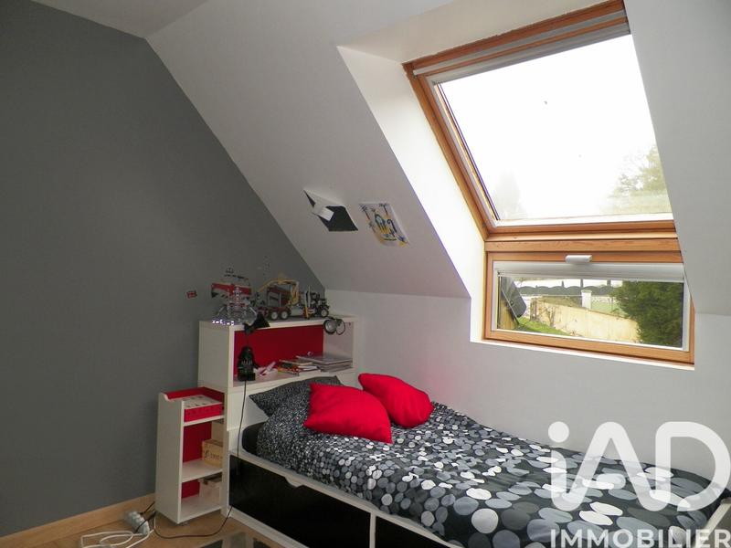 Maison de maîtres - 230 m² - 8 pièces