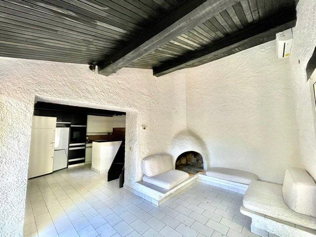 Maison de ville - 190 m² - 6 pièces