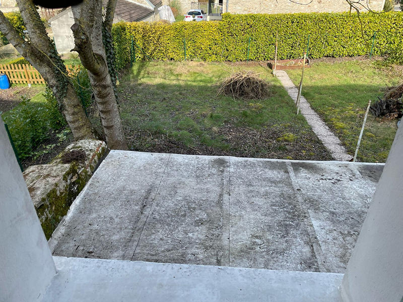 Maison - 83 m² - 4 pièces