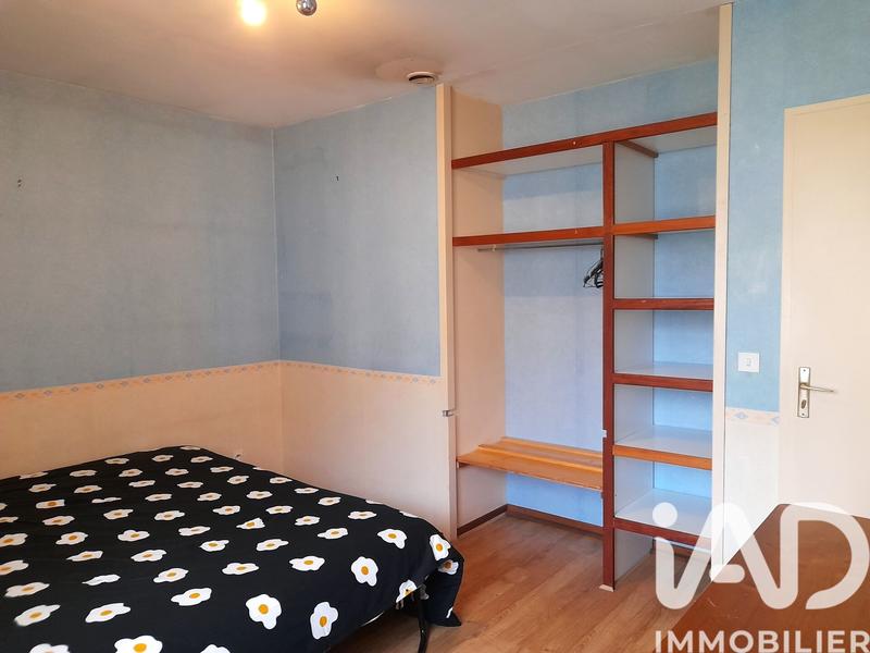 Maison - 133 m² - 5 pièces