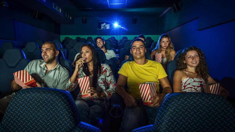 Noël des enfants - projection du film &quot;Zootopia 2&quot;