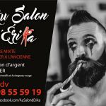Au Salon d'Erika