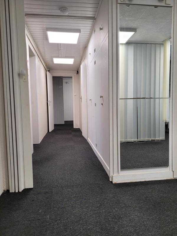 Maison - 189 m² - 6 pièces