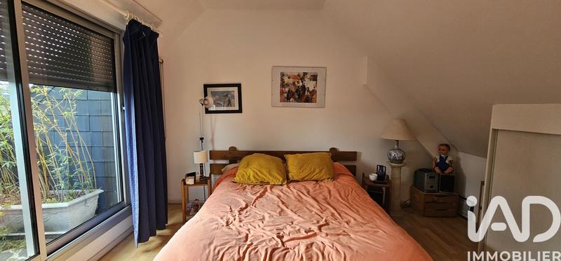 Maison - 79 m² - 5 pièces