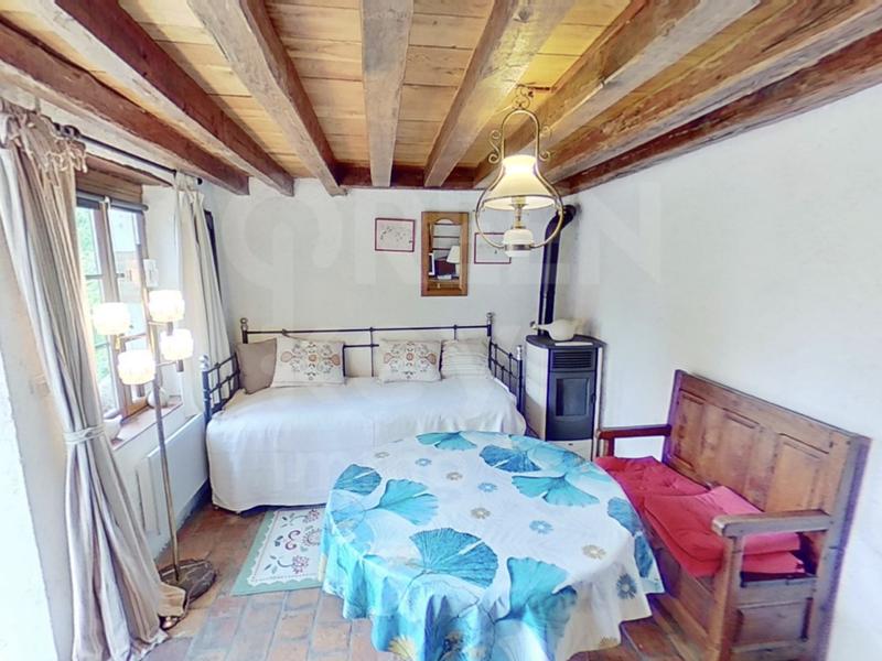 Maison - 211 m² - 7 pièces