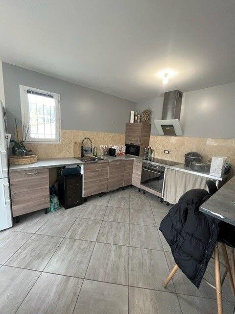 Appartement - 89 m² - 4 pièces