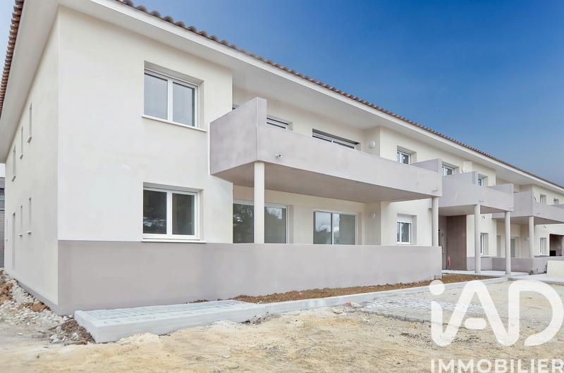 Appartement - 74 m² - 3 pièces