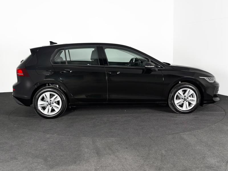 Volkswagen Golf 8 - 2.0 Tdi 115ch Phase 2 Garantie 2029 Carplay Sieges Chauf Full Led Digital Cockpit Regul Acc