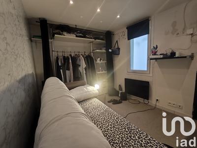 Appartement - 14 m² - 1 pièce