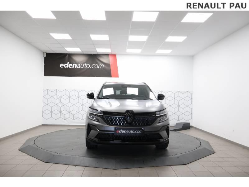 Renault Espace E-Tech full hybrid 200 Gsr2 esprit Alpine