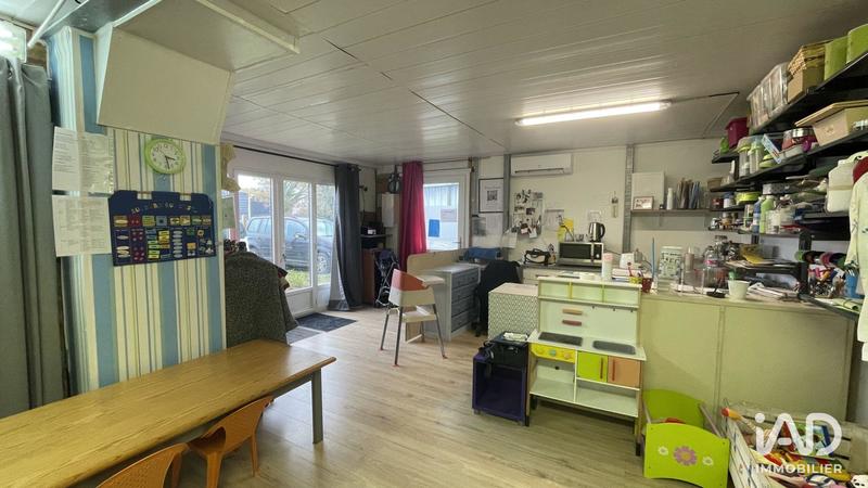 Local commercial - 128 m²