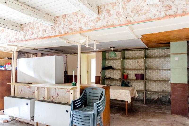 Maison - 195 m² - 7 pièces