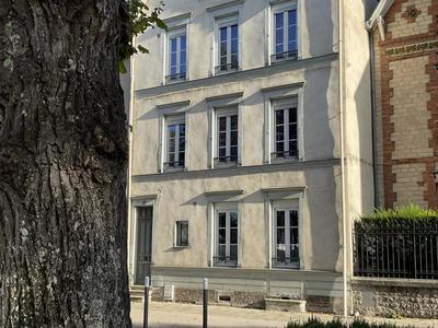 Immeuble - 203 m² - 10 pièces