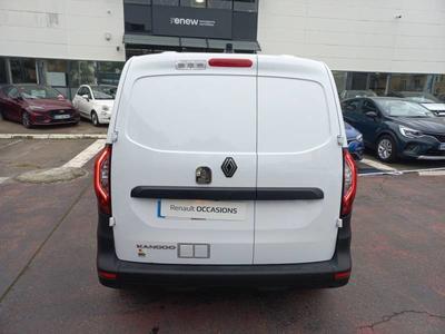 Renault Kangoo Van Tole L1 Tce 130 Gsr2 Extra