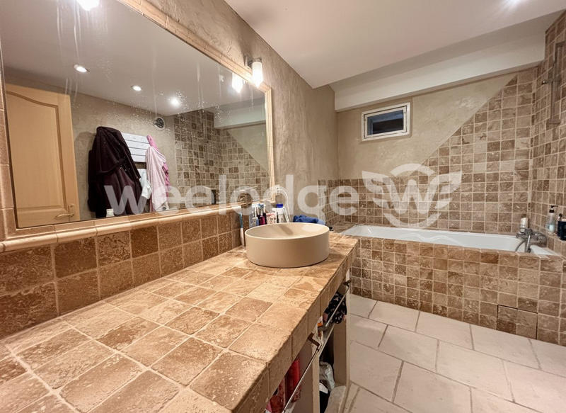 Maison - 116 m² - 4 pièces