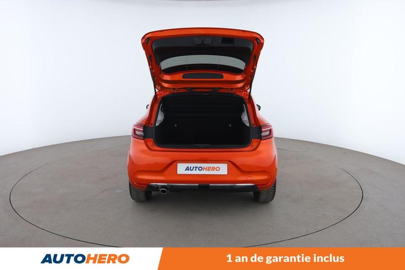Renault Clio 1.0 TCe Intens 100 ch
