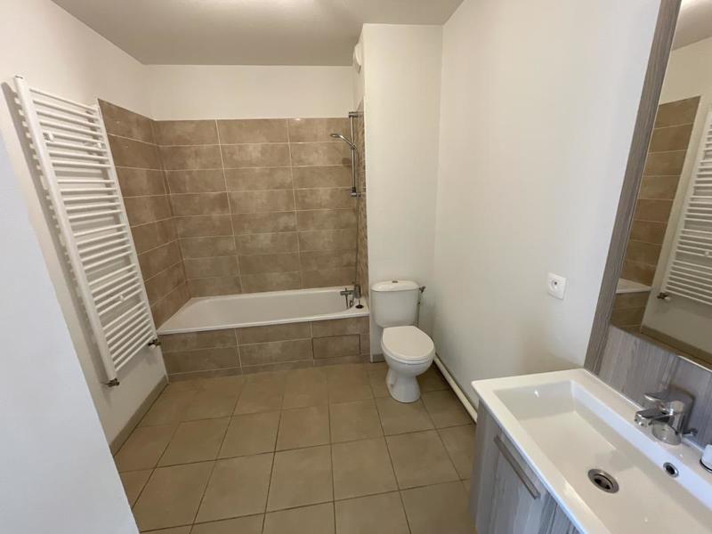 Appartement - 37 m²