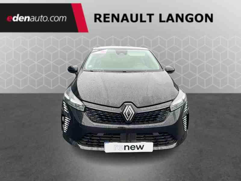 Renault Clio TCe 90 ch Gsr2 Evolution