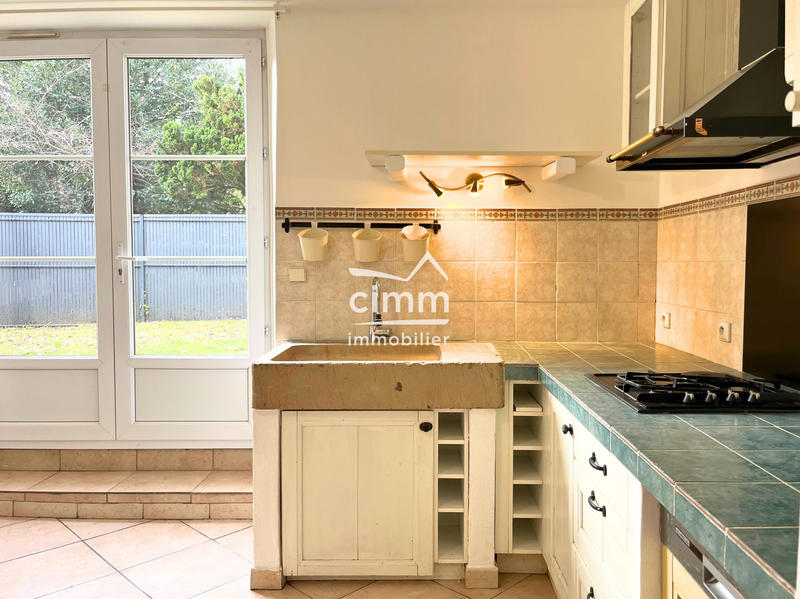 Maison - 169 m² - 4 pièces