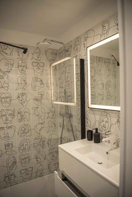 Appartement - 49 m² - 3 pièces