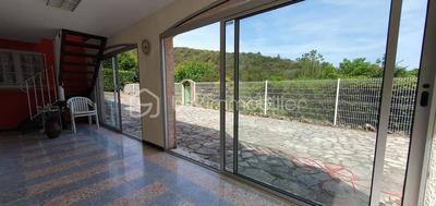 Villa - 179 m² - 6 pièces