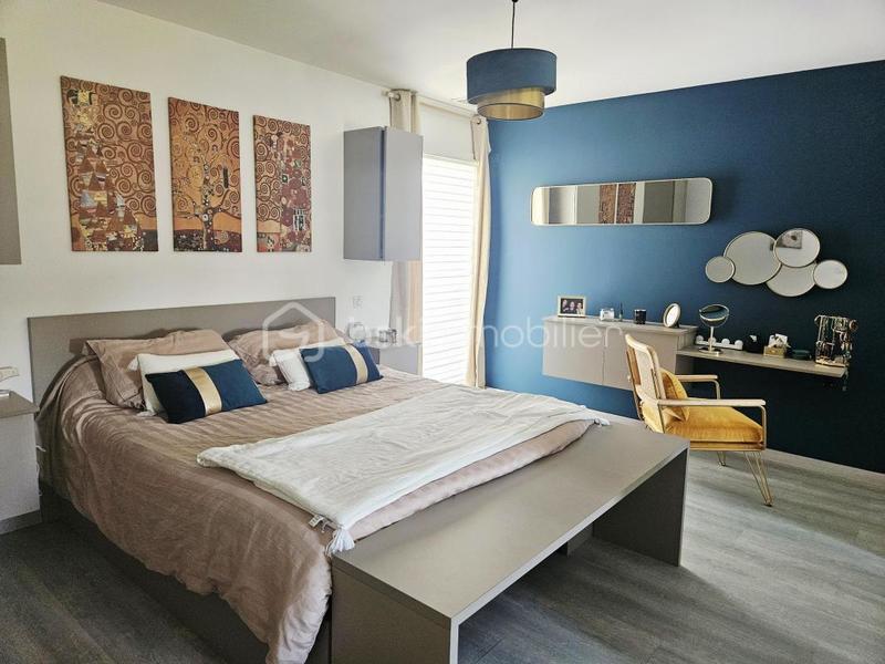 Maison - 172 m² - 5 pièces