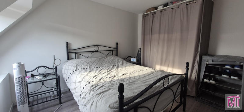 Maison - 36 m² - 2 pièces