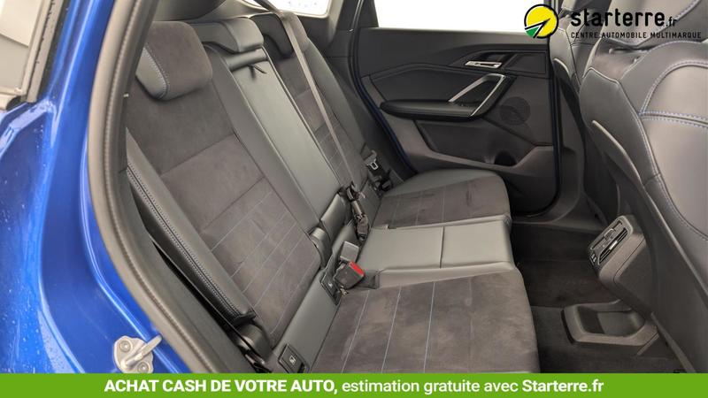 Bmw X1 U11 Sdrive 20i 170ch Dkg7 m Sport