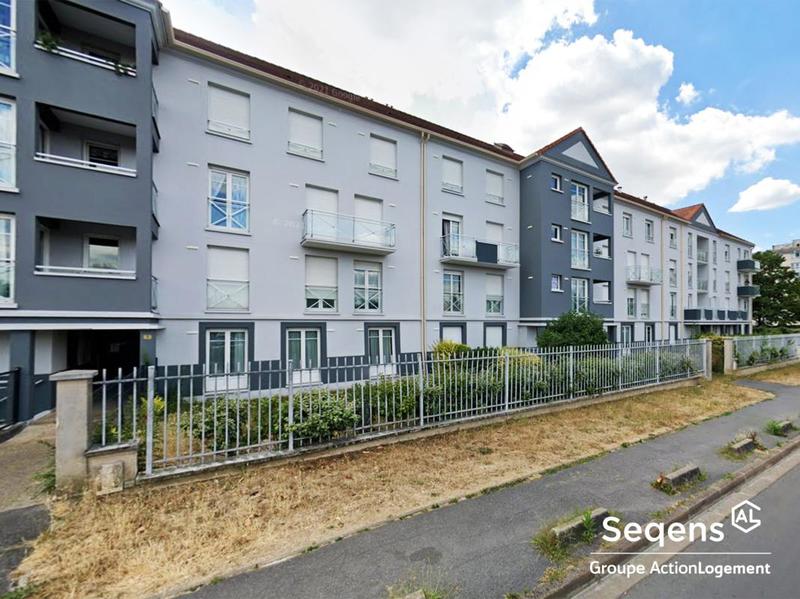 Appartement - 77 m² - 4 pièces