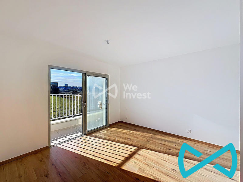 Maison contemporaine - 116 m² - 5 pièces