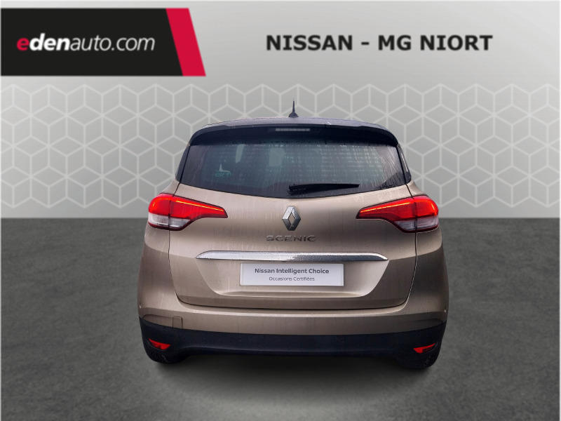 Renault Scénic TCe 130 Energy Intens