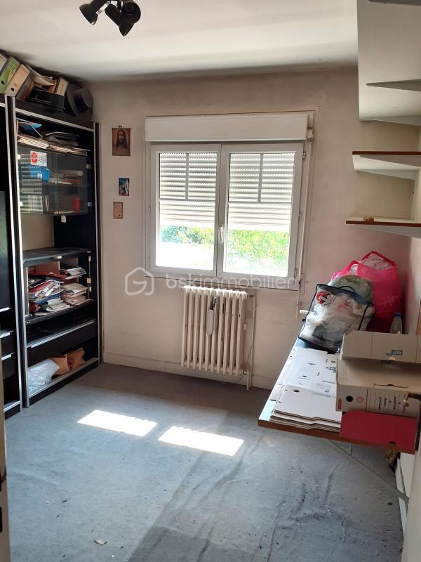 Maison - 104 m² - 4 pièces