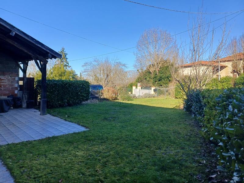 Maison ancienne - 140 m² - 5 pièces