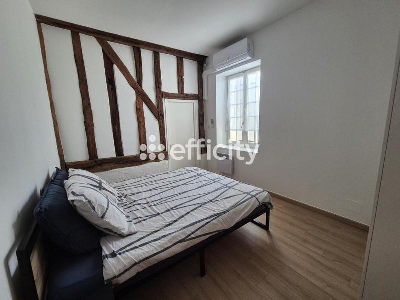 Appartement - 123 m² - 5 pièces
