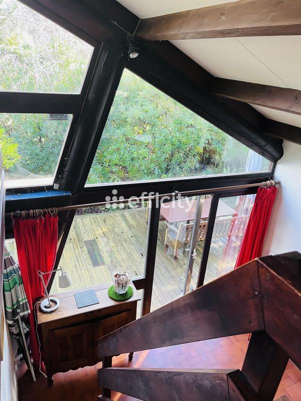 Maison - 112 m² - 5 pièces