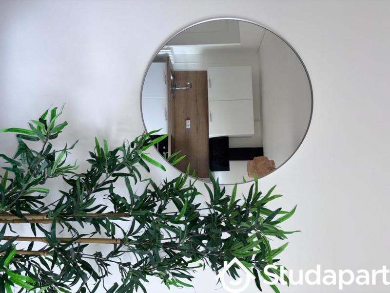 Appartement - 42 m² - 3 pièces