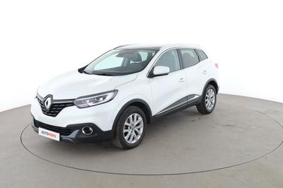 Renault Kadjar 1.6 dCi Energy Intens 130 ch