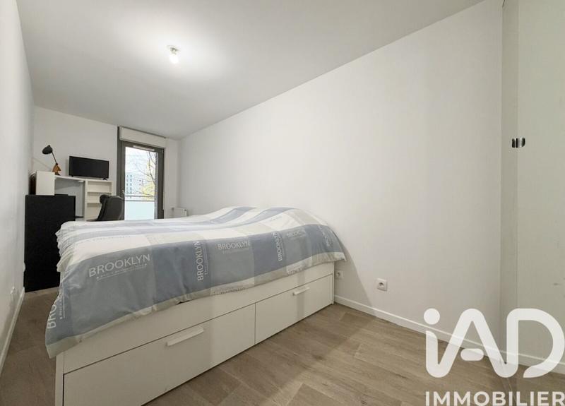 Appartement - 81 m² - 4 pièces