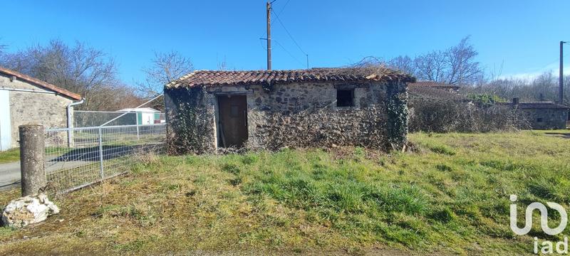 Maison de campagne - 148 m² - 6 pièces